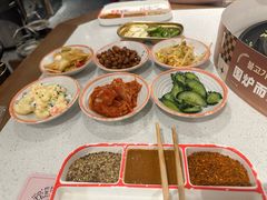 -朴太院·朝鲜族炭火烤肉(民乐园总店)