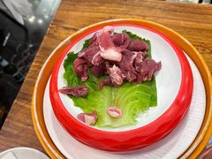 -额尔敦草原涮羊肉·烧烤(冻青树总店)