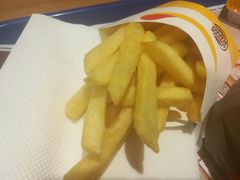 -汉堡王(EAC欧美中心店)