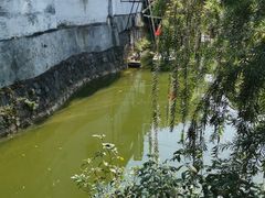 -莲湖山庄