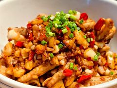 -钵小样·湖南钵子菜(华南城店)