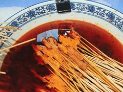 -欢乐牧场海鲜牛排烧烤涮自助(怀柔万达广场店)