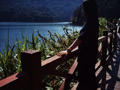 -广州市石门国家森林公园