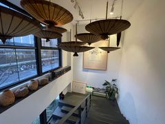 靠窗位-一坐一忘云南菜(嘉里中心店)