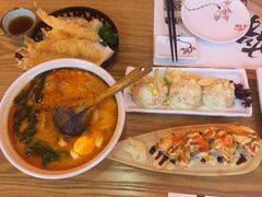 -栖川山葵家·寿喜锅·日式料理(龙湖北城天街商场店)