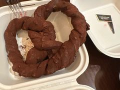 -B&C黄油与面包·THE GARDEN BAKERY概念店(世纪汇店)