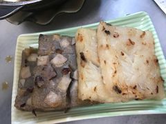 -芬芳甜品(同福路店)