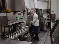 -海底捞火锅(天津SM城市广场店)