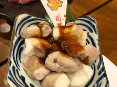 -热血兄弟·炭火烤肉(融侨中心店)