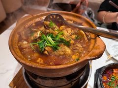 -川味堂·四川豆花(八卦岭店)