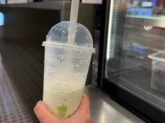 -混果汁(福田领展中心城店)