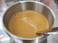 -華叔茶記