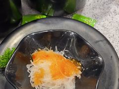 -争鲜回转寿司(金桥家乐福店)