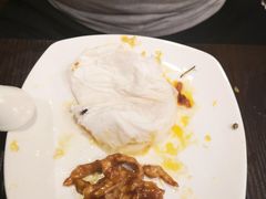 -老牌坊鲁菜名店(宽厚里店)