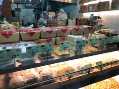 -泸溪河桃酥(秦淮夫子庙一店)