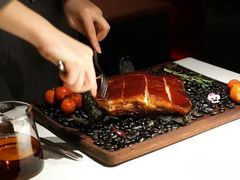 -江南雅厨(李公堤店)