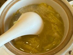 -烤肉宛饭庄(北新桥店)