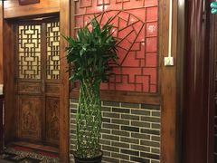 门面-三义和酒楼(广渠门店)
