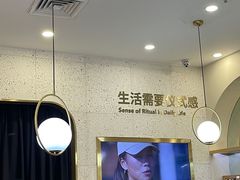 -海马体照相馆(上海宝山万达广场店)