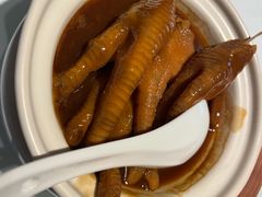 -悦景酒家(罗湖店)