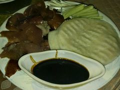 -上海新锦江大酒店
