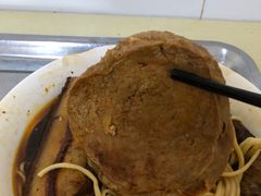 素鸡-顺心拉面馆(马道街店)