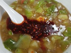 -段生记肉丸糊辣汤(西铁大明宫住宅小区店)