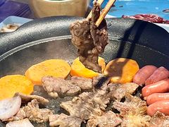 -丁荣华炸串(托乐嘉店)