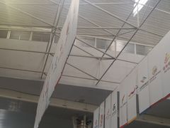 -绵阳南郊机场