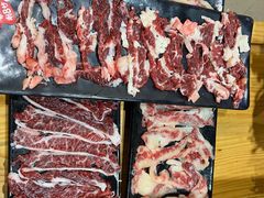 -陈记顺和潮汕牛肉火锅(棠德南路店)