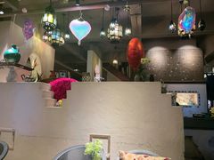 -翡翠鸟精品泰国菜(北辰财富中心店)