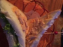 金枪鱼三明治-Sirena海妖日咖夜酒