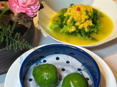 -蘇锦宴·淮扬菜烤鸭·小院(三元桥霄云路店)