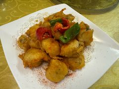 -大石鼓山庄·珠海第一烧猪