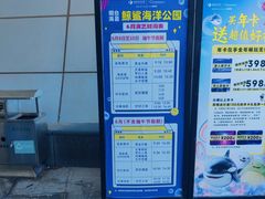 -烟台海昌鲸鲨海洋公园