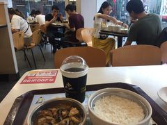 -真功夫(北京路步行街店)