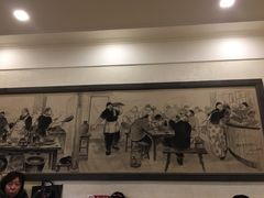 -北平小馆·烤鸭·家常菜(磨房北里店)