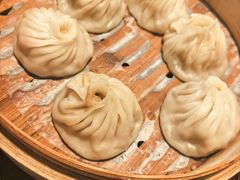 -南翔馒头店(豫园店)