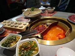 -月满大江火锅(金沙时代广场店)