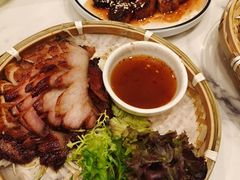 泰式炭烧猪颈肉-今之味南亚厨房·探店指南(领展购物广场店)