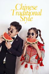 -全城热恋璀璨婚纱摄影(国贸总店)