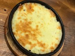 芝士土豆泥-老东镇啤酒屋海鲜加工·蒸汽海鲜·海鲜烧烤(台东店)