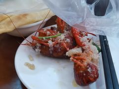-洪泽老鱼馆(淮海一店)