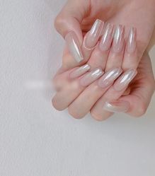 -M·X Nail日式美甲美睫