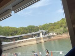 -天目湖山水园