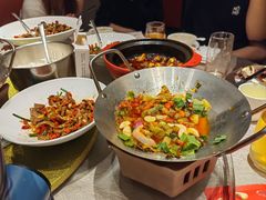 -湘轩·土菜研究院(光大店)