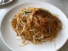 温州米粉-华盛丰温州大排档(东三环南路店)