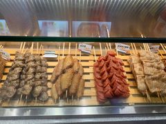 -莱得快酸辣粉(天和里店)