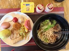 -上海浦东星河湾酒店