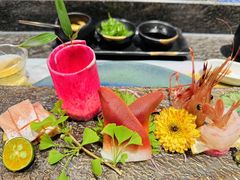 -一板铁板烧·隐秘一线江景花园餐厅(西湖左岸·天元店)